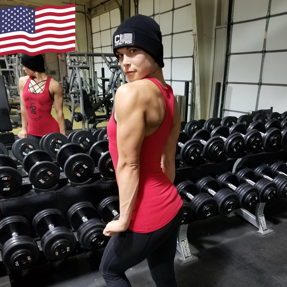 Meet your Posher, Wimberly